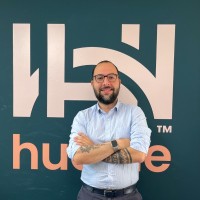 Huddle Employee Francesco Borgosano's profile photo