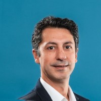 Blue Harvest Employee Fatih Akbas's profile photo