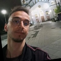 Nevalabs Employee Erkut Dinç's profile photo