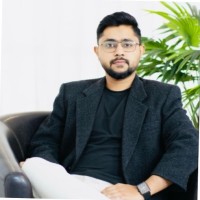 Capri Realty Real Estate Employee Hatf Ghaffar's profile photo