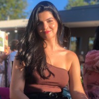 Teknisa Software Employee Larissa Gabriele Sousa's profile photo