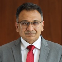 Ashra Consultants Pvt. Ltd. Employee Ashwath Ram's profile photo