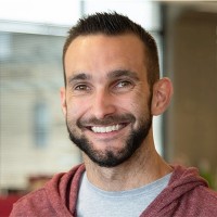 THIEL Employee Justin Franzen's profile photo