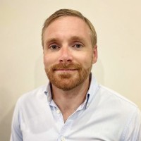 Oasis Community Learning Employee Mark Thornton's profile photo