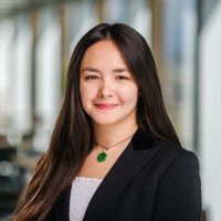 Bernardaud Employee Anna-Mei Albert's profile photo
