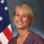 FedHIVE Employee Elizabeth Steinhauser's profile photo