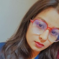Curiotory Employee Prakriti Sharma's profile photo