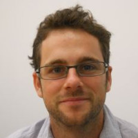 SERPOL Employee Benoit Thépaut's profile photo