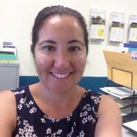 Tarin Colwill Email