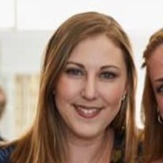 Blue Hour Design Employee Ashleigh Sanicola's profile photo