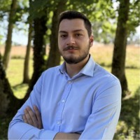 Digicall Employee Mattia Pastore's profile photo