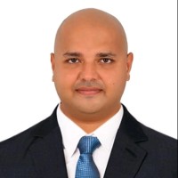 Eureka Forbes Ltd Employee Anantha Padmanabhan's profile photo