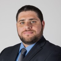 Grant Thornton LLP (US) Employee Aaron Lang's profile photo