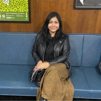ElBigData Employee Jessica Corona's profile photo