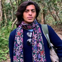 Capgemini Employee Ishrat Ali's profile photo