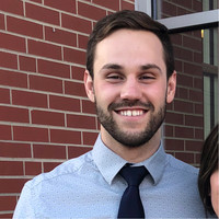 Rehabilitation & Performance Institute Employee Derrick Boyd's profile photo