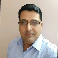 Sunil Sheoran Email & Phone Number