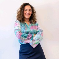 PRIMITIVE WEB Employee Lorena Ursi's profile photo