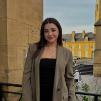 evs professionnel France Employee Lucie Eyer's profile photo