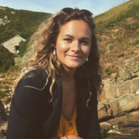 Minviro Employee Lydia Bridges's profile photo
