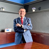 Corte Suprema de Justicia Employee Iván Patricio Saquicela Rodas's profile photo