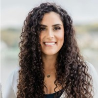 AB Fitness Employee Rachel Oliva's profile photo