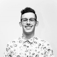 CONTRAKTOR Employee Bruno Henrique's profile photo