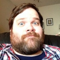 USCAPE Employee Robert Gant's profile photo