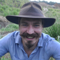 Regen Network Development PBC Employee Gregory Landua's profile photo
