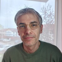 Data Edge Employee Sorin Marinescu's profile photo