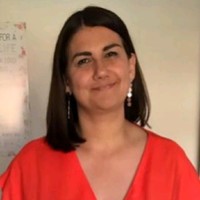 North Warwickshire and South Leicestershire College Employee Katy Read's profile photo