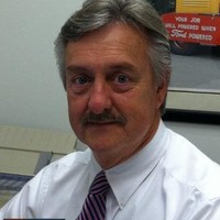 Beach Ford Employee Bob Harris's profile photo