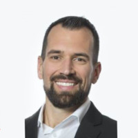 Centris Employee Simon Fréchette's profile photo