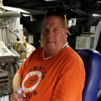 Johnson Controls Employee Brian Wold's profile photo
