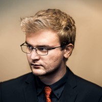 Data Theorem, Inc. Employee Nathaniel Wilkins's profile photo