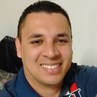 Villefort Atacarejo Employee Renato dos Santos Alves's profile photo