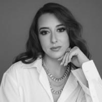 Hollywood Unlocked Employee Marina Peric's profile photo