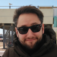 Gen H Employee Waldemar Schwan's profile photo