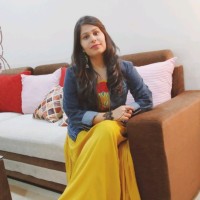 GTF TECHNOLOGIES Employee Alankrita Garg's profile photo