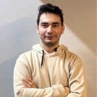mayaICT Employee Burak Durmuş's profile photo