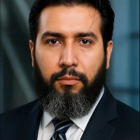 ICE Safety Solutions Employee Jacinto Trevino's profile photo