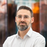 Maastricht University Employee Sébastien Foulquier's profile photo