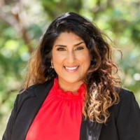 Credo AI Employee Navrina Singh's profile photo