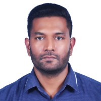 Wuerth Indonesia Employee Chamara Perera's profile photo