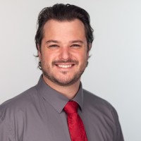 Moffitt Cancer Center Employee Cody Lyon's profile photo
