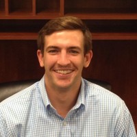 Dustin Ward