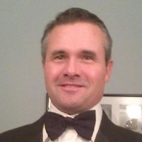 IMDb.com Employee Stephen Titus's profile photo