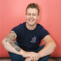 13 Coins Restaurants Employee Trevor Shelton's profile photo