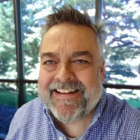 Supportable App Employee Christopher Gill's profile photo