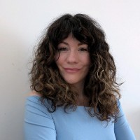 123sonography Employee Kathrin Biernat's profile photo